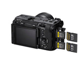 ILME-FX30B Cinema Line Camera (Body only) 6