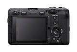 ILME-FX30B Cinema Line Camera (Body only) 5