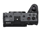ILME-FX30B Cinema Line Camera (Body only) 7