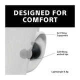 LinkBuds series | LinkBuds Fit Wireless Noise Canceling Headphones 2