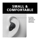 LinkBuds Open Wireless Headphones 4