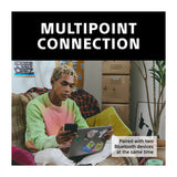 LinkBuds series | LinkBuds Fit Wireless Noise Canceling Headphones 5