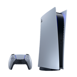 PlayStation®5 Digital Edition Console Covers (compatible with CFI-1018B, CFI-1118B, CFI-1218B only) 8