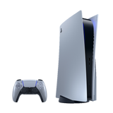 PlayStation®5 Disc Edition Console Covers (compatible with CFI-1018A, CFI-1118A, CFI-1218A only) 9