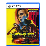 Cyberpunk 2077 Ultimate Edition (PS5) 0