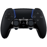 DualSense Edge Wireless Controller - White / Midnight Black 3