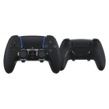 DualSense Edge Wireless Controller - White / Midnight Black 1