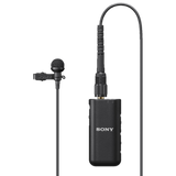 ECM-L1 Lavalier Microphone 3