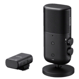 ECM-S1 Streaming Microphone 0
