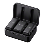 ECM-W3 Wireless Microphone 1