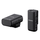 ECM-W3 Wireless Microphone 3
