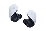 Pulse Explore Wireless Earbuds - White / Midnight Black 1