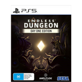 Endless Dungeon Day One Edition (PS5) 0