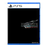 Final Fantasy VII Rebirth Standard Edition (PS5) 0