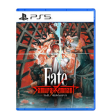Fate Samurai Remnant Standard Edition (PS5) 0