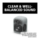 LinkBuds Speaker 2
