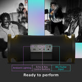 ULT FIELD 7 Wireless Portable Speaker 3