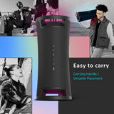 ULT FIELD 7 Wireless Portable Speaker 4