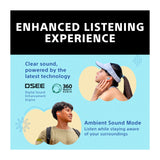WF-C510 Truly Wireless Headphones 4