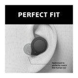 WF-C510 Truly Wireless Headphones 5