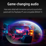 BRAVIA Theatre Bar 8 | Single Soundbar | 360 Spatial Sound Mapping | Dolby Atmos®/DTS:X® 19