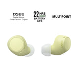 WF-C510 Truly Wireless Headphones 1