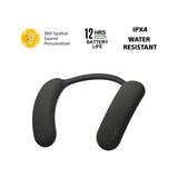 BRAVIA Theatre U | Wireless Neckband Speaker | Dolby Atmos® 1
