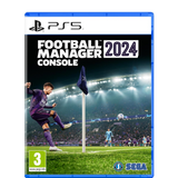 Football Manager 2024 (PS5) 0