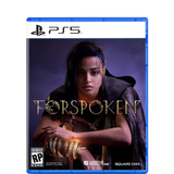 FORSPOKEN (PS5) 0