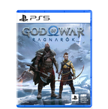 God of War Ragnarok Std (PS5) 0