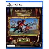 HARRY POTTER:QUIDDITCH DE PS5 0