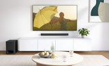 BRAVIA Theatre System 6 | 5.1ch Home Theatre System | 1000 W total power output | Dolby Atmos®/DTS:X® 13