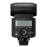 GN46 Wireless Radio Control External Flash 2