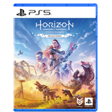 Horizon Zero Dawn Remastered (PS5) 0