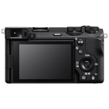 Alpha 6700 Premium E-mount APS-C Camera 7