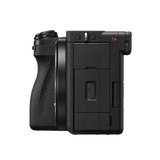Alpha 6700 Premium E-mount APS-C Camera 8