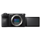 Alpha 6700 Premium E-mount APS-C Camera 6