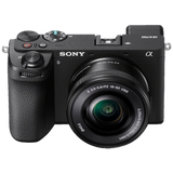 Alpha 6700 Premium E-mount APS-C Camera 10