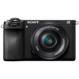 Alpha 6700 Premium E-mount APS-C Camera 9