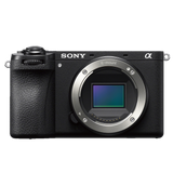 Alpha 6700 Premium E-mount APS-C Camera 0