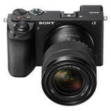 Alpha 6700 Premium E-mount APS-C Camera 12
