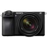 Alpha 6700 Premium E-mount APS-C Camera 11