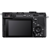 Alpha 7C II Full-Frame Hybrid Camera | ILCE-7CM2 6
