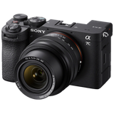 Alpha 7C II Full-Frame Hybrid Camera | ILCE-7CM2 13