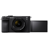 Alpha 7C II Full-Frame Hybrid Camera | ILCE-7CM2 14