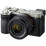 Alpha 7C II Full-Frame Hybrid Camera | ILCE-7CM2 17