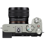 Alpha 7C II Full-Frame Hybrid Camera | ILCE-7CM2 19