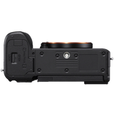 Alpha 7C II Full-Frame Hybrid Camera | ILCE-7CM2 11