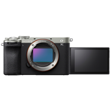 Alpha 7C II Full-Frame Hybrid Camera | ILCE-7CM2 9