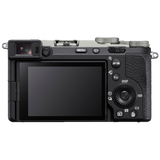 Alpha 7C II Full-Frame Hybrid Camera | ILCE-7CM2 10